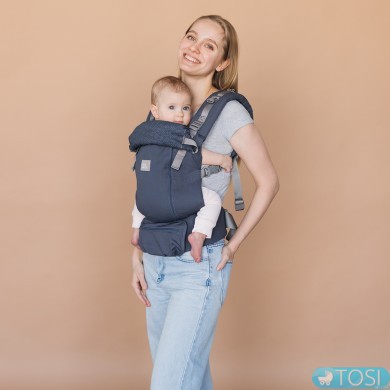 Эрго-рюкзак Love & Carry Air X 